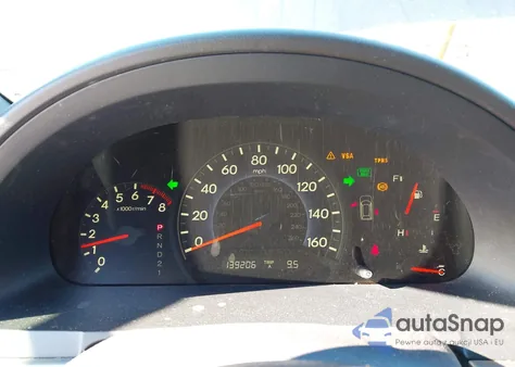 2010 Honda Odyssey Ex из США, поврежденный, VIN 5FNRL3H56AB094890